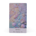 Ethereal Waters Oracle Cards - Sirens & Moonlight - view 4