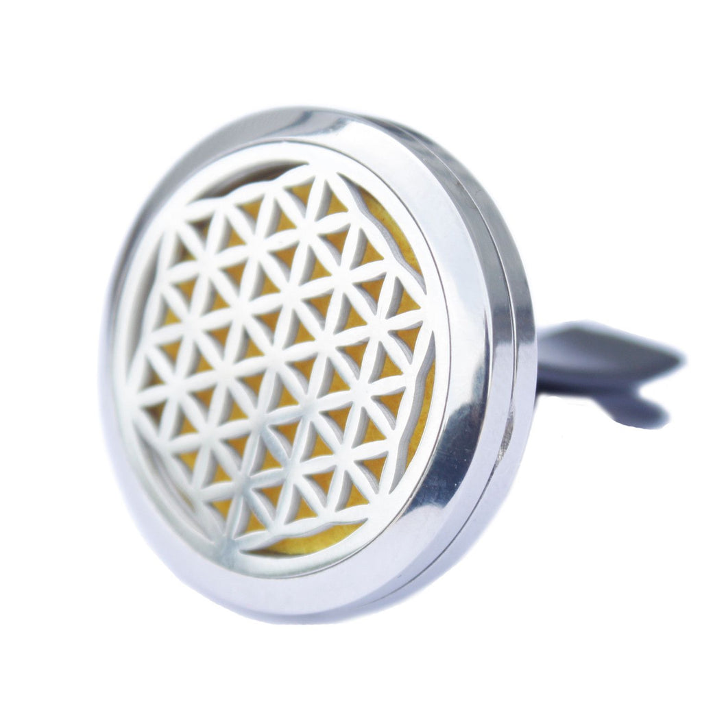 Car Diffuser Kit - Flower of Life - view 10