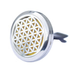 Car Diffuser Kit - Flower of Life - view 10
