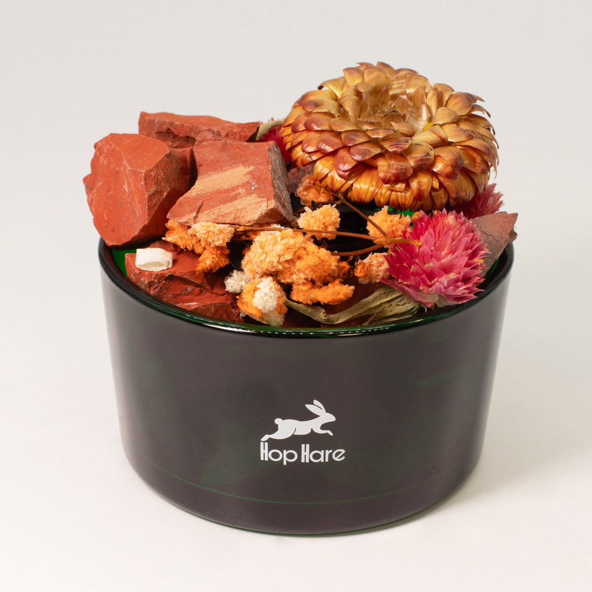 Hop Hare Diffusing Crystals & Floral Set - The Devil - view 7