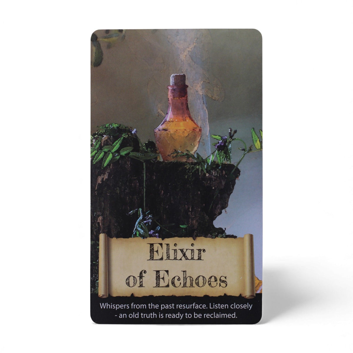 Crystals & Elixirs Oracle Cards – Healing Energy Deck - view 6