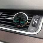 Car Diffuser Kit - Flower of Life - view 8