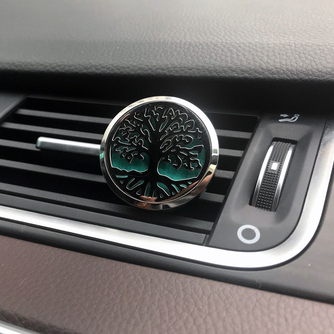 Car Diffuser Kit - Lotus Buddha - view 7
