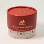 Hop Hare Diffusing Crystals & Floral Set - The Devil - view 4