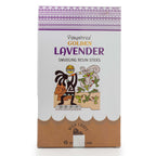 Golden Lavender Smudging Resin Sticks - 30g - view 7