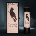 Ancient Witch Ritual Candles - Ravens' Remedy - view 4