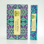 Namaste Mandala Masala Incense - Copal White - view 3