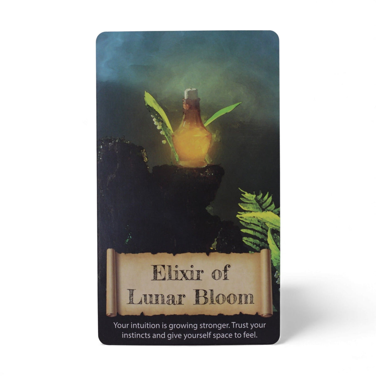 Crystals & Elixirs Oracle Cards – Healing Energy Deck - view 7