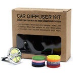 Car Diffuser Kit - Dragonfly - view 5