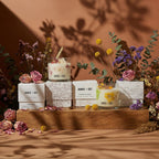 Agnes + Cat Botanical Soy Wax Candle - Lakeland Mocha - view 10