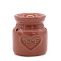 Sm Home Oil Burner - Home - Dusky Pink