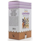 Golden Lavender Smudging Resin Sticks - 30g - view 2