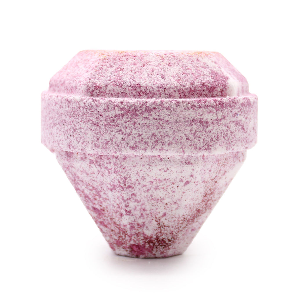 Gemstone Bath Fizzer - Very Berry