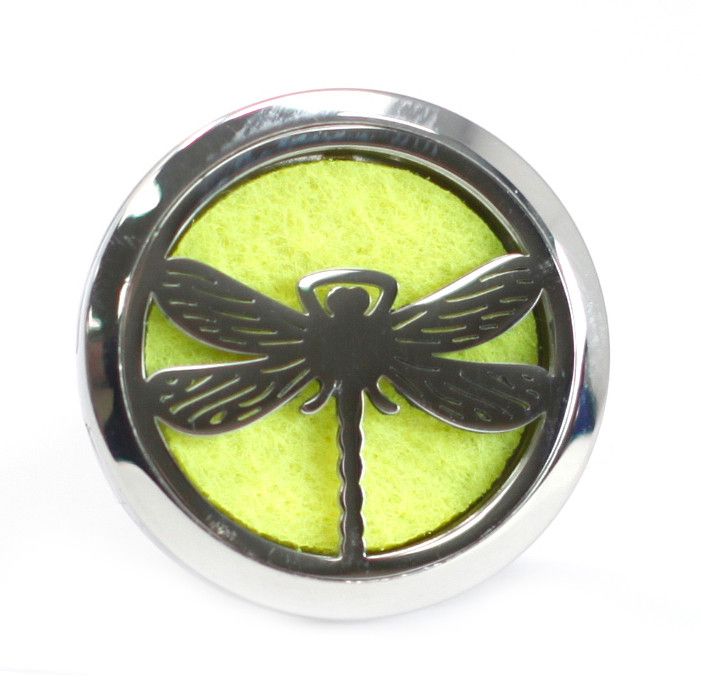 Car Diffuser Kit - Dragonfly - view 4