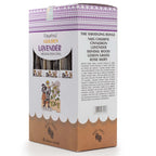 Golden Lavender Smudging Resin Sticks - 30g - view 5