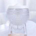 Clear Humidifier Mondo Planet - USB - Colour Change (down light) - view 5