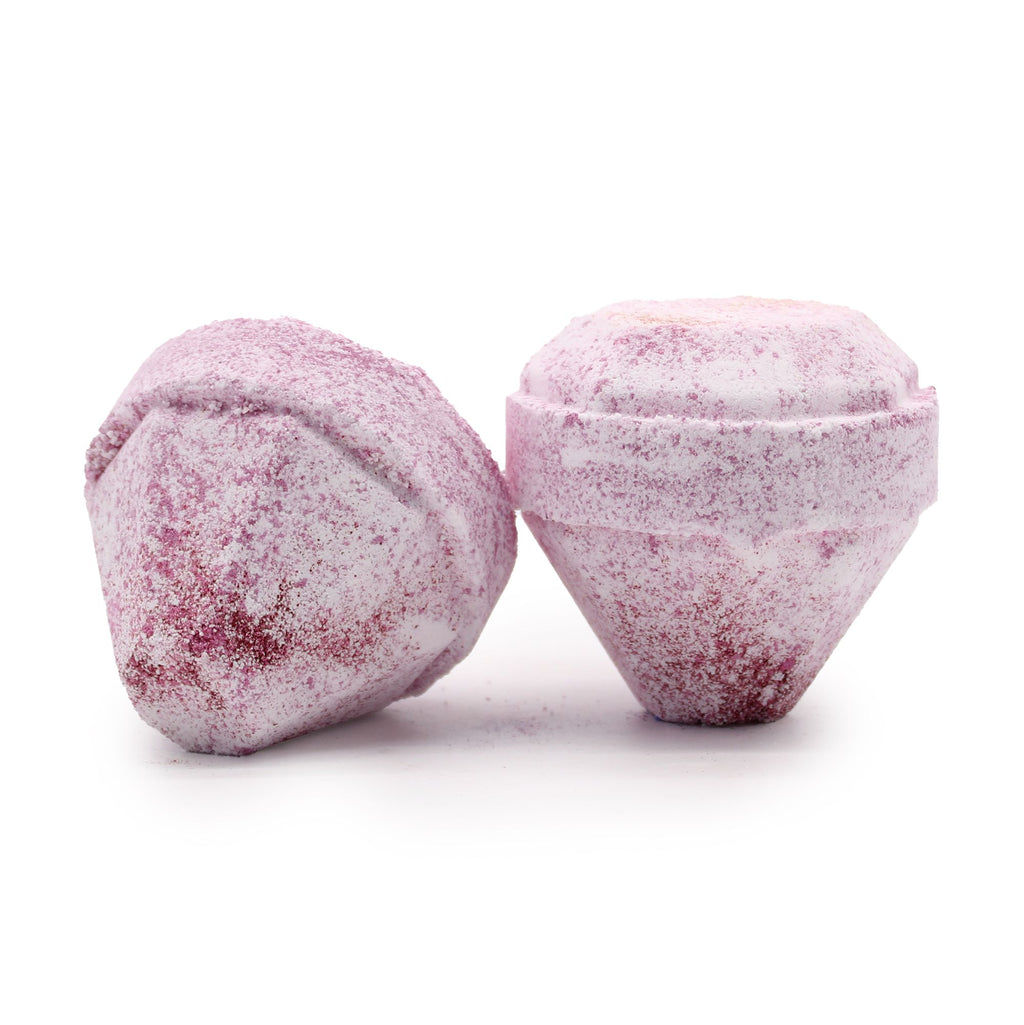 Gemstone Bath Fizzer - Very Berry - view 2
