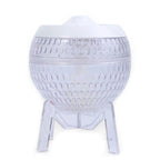 Clear Humidifier Mondo Planet - USB - Colour Change (down light)