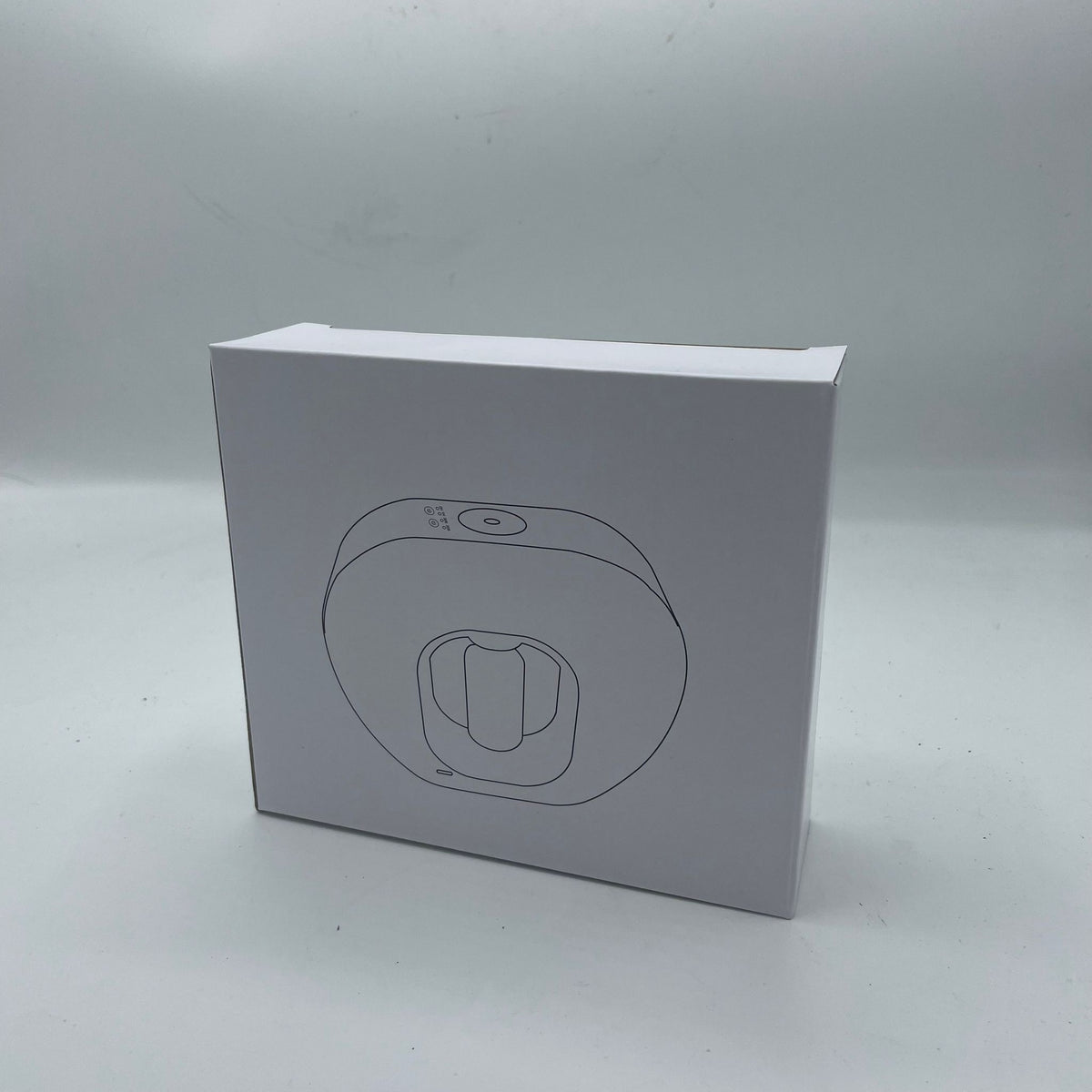 Dry Aromatherapy Diffuser - Nebuliser - USB-C - No Water Required - view 2