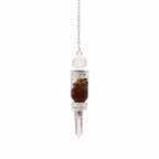 Floating Chakra Pendulum - view 3