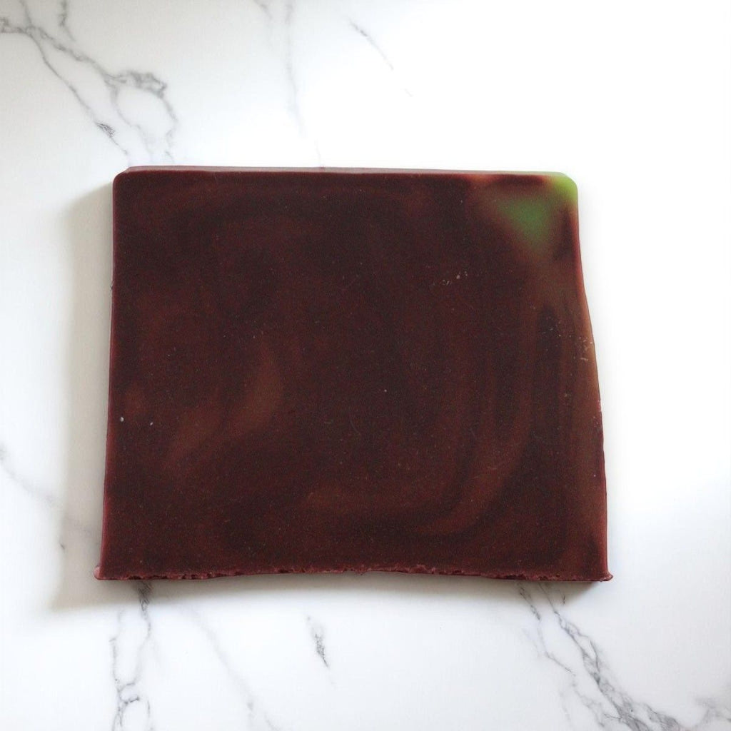 Sliced Dubai Soap Loaf (13pcs) - Emerald Truffle - view 2