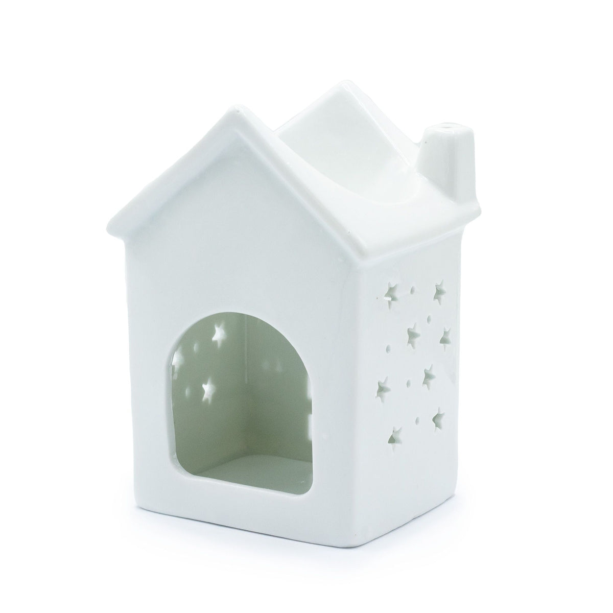 Oil Burner - House Warming - view 2