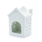 Oil Burner - House Warming - view 2