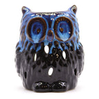 Classic Rustic Oil Burner - Owl (assorted) - view 3