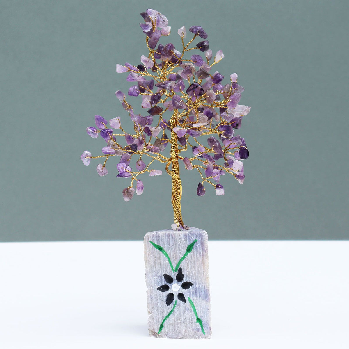 Amethyst - 160 Stone - view 2