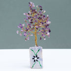 Amethyst - 160 Stone - view 2