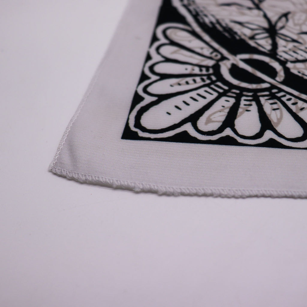 Tarot Reading Cloth - Tree of Life - view 10