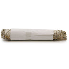 White Sage & Lavender Smudge Stick - Large, Individually Wrapped - view 2