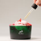 Hop Hare Diffusing Crystals & Floral Set - The Lovers - view 2
