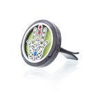 Car Diffuser Kit - Hamsa - view 6