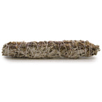 White Sage & Lavender Smudge Stick - Large, Individually Wrapped
