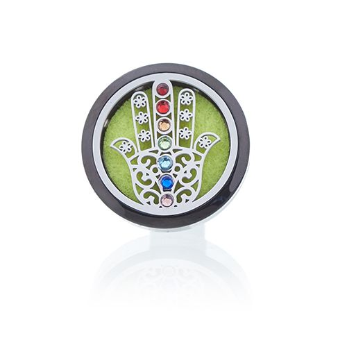 Car Diffuser Kit - Hamsa - view 7