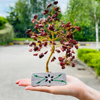 Red Jasper - 160 Stone - view 2