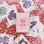 Fortune Cats Playing & Oracle Cards - Maneki Neko Deck - view 6