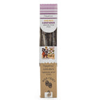 Golden Lavender Smudging Resin Sticks - 30g - view 3