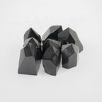 Indian Tourmaline Crystal Points - 0.5kg Bag - view 4