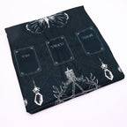 Tarot Reading Cloth - Ancient Witch - view 8