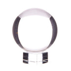 Crystal Ball on Stand - 4 Inch - view 6