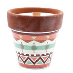 Agnes + Cat Herb Garden Candles - Clove - view 8