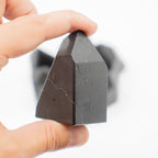 Indian Tourmaline Crystal Points - 0.5kg Bag - view 5