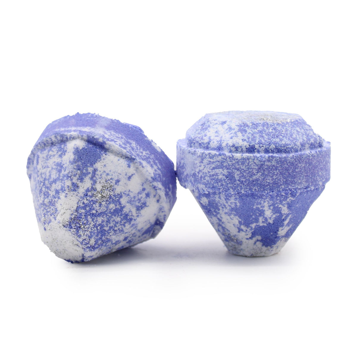 Gemstone Bath Fizzer - Raspberry & Pomegranate - view 3