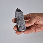 Calcite Side Polish Tower - view 3