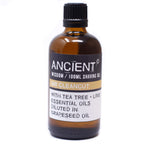 Mr Cleancut Shaving Oil - 100ml - view 2