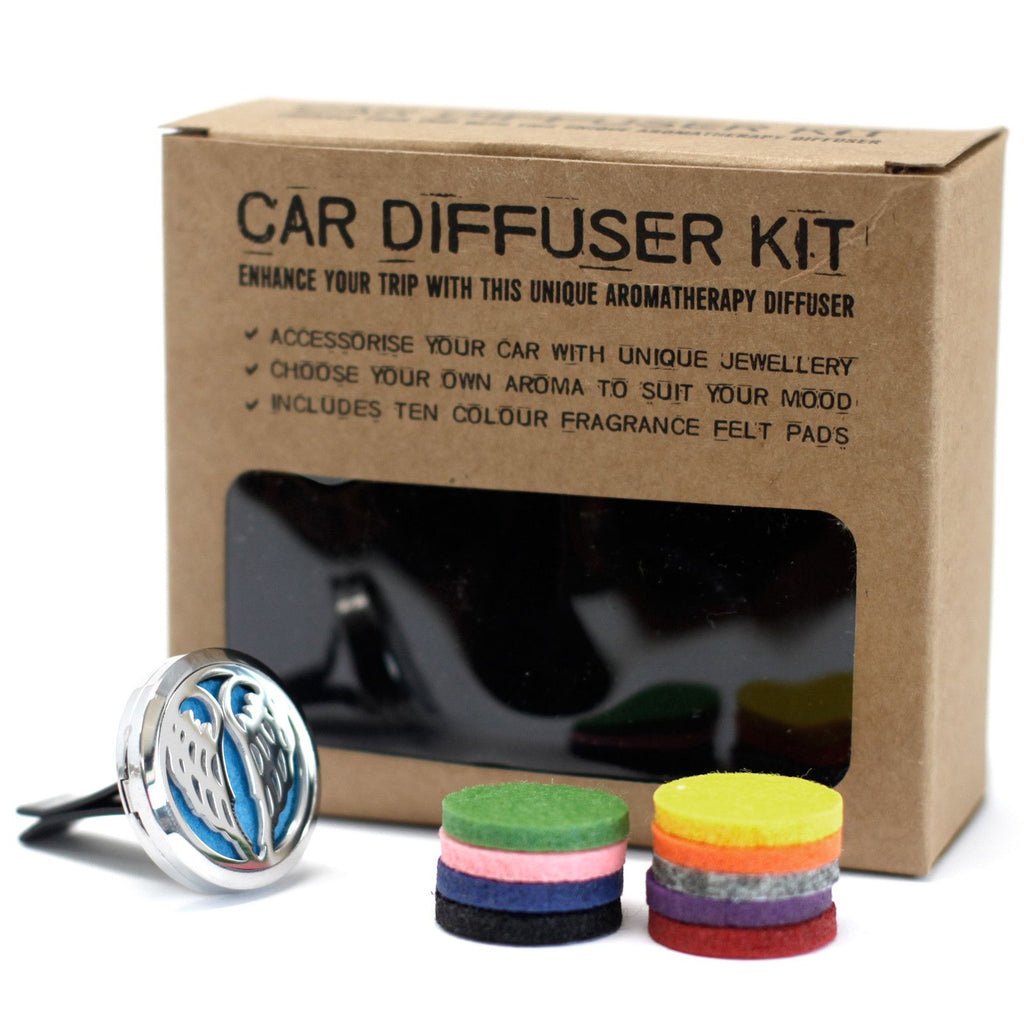 Car Diffuser Kit - Angel Wings - view 4