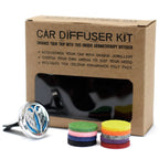 Car Diffuser Kit - Angel Wings - view 4
