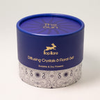 Hop Hare Diffusing Crystals & Floral Set - The Sun - view 2